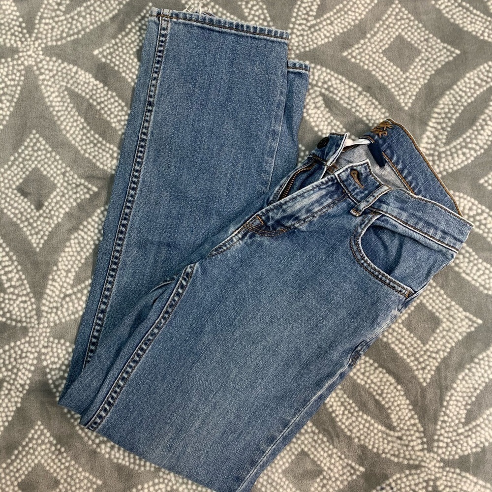 Men’s‎ quicksilver denim jeans
